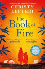 The Book of Fire - Christy Lefteri