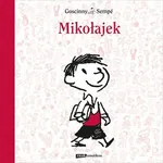 Mikołajek - Rene Goscinny