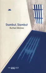 Stambuł, Stambuł - Burhan Sonmez