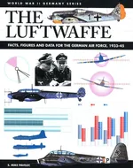 WWII Germany: The Luftwaffe - Pavelec Mike S.