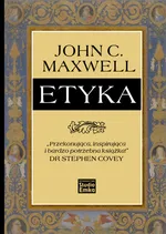 Etyka - Maxwell John C.