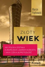 Złoty wiek - Marcin Piątkowski