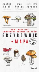 Grzybownik+mapa - Ewa Furtak