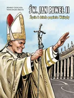 Św. Jan Paweł II - Vincenzo Arces