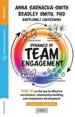 Dynamics of Team Engagement: - Anna Sarnacka
