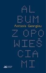 Album z opowieściami - Antonis Georgiou