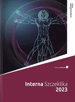 Interna Szczeklika 2023 - Andrzej Szczeklik