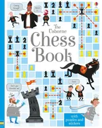 Usborne Chess Book - Lucy Bowman
