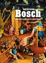 Hieronim Bosch - Luba Ristujczina