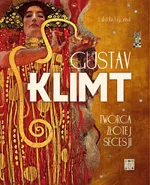 Gustav Klimt - Luba Ristujczina
