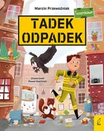 Tadek Odpadek - Marcin Przewoźniak