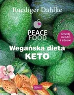 Wegańska dieta KETO - Ruediger Dahlke