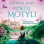 POKÓJ MOTYLI - Lucinda Riley