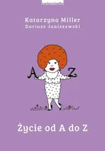 Życie od A do Z - Dariusz Janiszewski