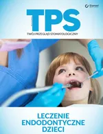 Leczenie endodontyczne dzieci - Praca zbiorowa