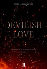 Devilish Love - Amelia Kowalska