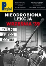 Przegląd. 35 - Agnieszka Wolny-Hamkało