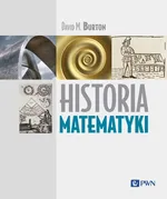 Historia matematyki - David M. Burton