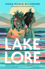 Lakelore - Anna-Marie Mclemore