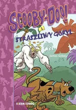 Scooby-Doo! i straszliwy goryl - James Gelsey