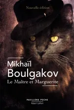 Maitre et Marguerite - Mikhail Boulgakov