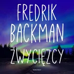 Zwycięzcy - Fredrik Backman
