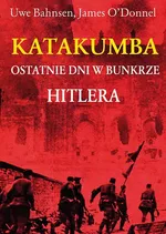 Katakumba - Uwe Bahnsen