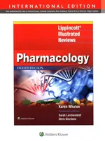 Lippincott Illustrated Reviews Pharmacology - Chris Giordano