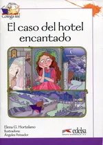 Caso del hotel encantado - Hortelano Elena G.