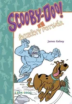 Scooby-Doo! i Śnieżny Potwór - James Gelsey
