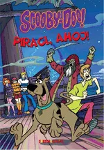 Scooby-Doo! Piraci, ahoj! Wielkie Śledztwa Tajemniczej Spółki