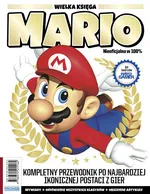 Wielka księga Mario