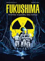 Fukushima - Bertrand Galic