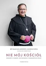 Nie mój Kościół - Magdalena Dobrzyniak