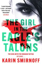The Girl in the Eagle's Talons - Karin Smirnoff