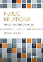 Public Relations - Dariusz Tworzydło