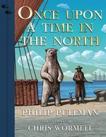 Once Upon a Time in the North - Philip Pullman