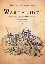 Wartanidzi Wojownicy Wartana Mamikoniana Tom 2 - Derenik Demirczian