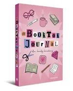 BookTok Journal - Agata Gładysz