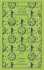 Dr Jekyll and Mr Hyde - Stevenson Robert Louis