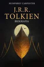 J.R.R. Tolkien. Biografia - Humphrey Carpenter