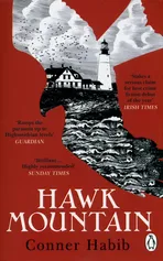 Hawk Mountain - Conner Habib
