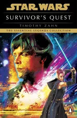 Star Wars: Survivor's Quest - Timothy Zahn