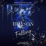 A Reason of Falling - Aleksandra Horodecka