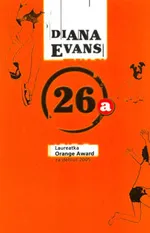 26a - Diana Evans