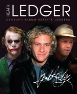 Heath Ledger Osobisty album - Suzanne Lander