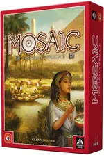 Mosaic - Glenn Drover