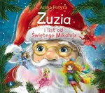 Zuzia i list od Świętego Mikołaja - Anna Potyra