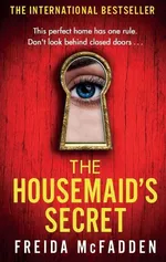 The Housemaid's Secret - Freida Mcfadden