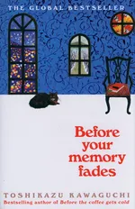 Before Your Memory Fades - Kawaguchi Toshikazu